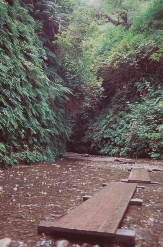 Humboldt County, CA